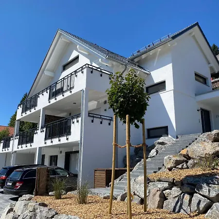 Villa Number 8 Feldberg  Exterior photo