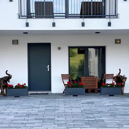 Villa Number 8 Feldberg  Exterior photo