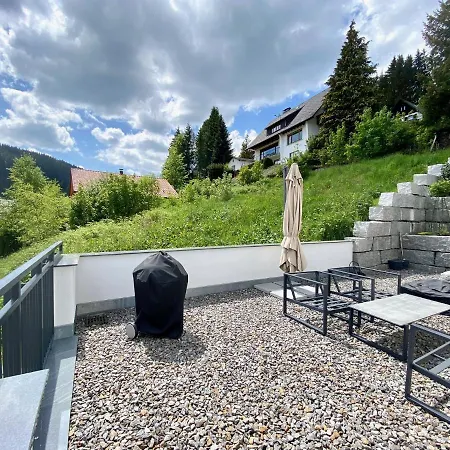 Villa Number 8 Feldberg  Exterior photo