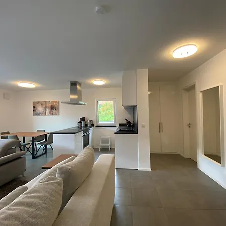 Villa Number 8 Feldberg  Room photo