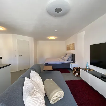 Villa Number 8 Feldberg  Room photo