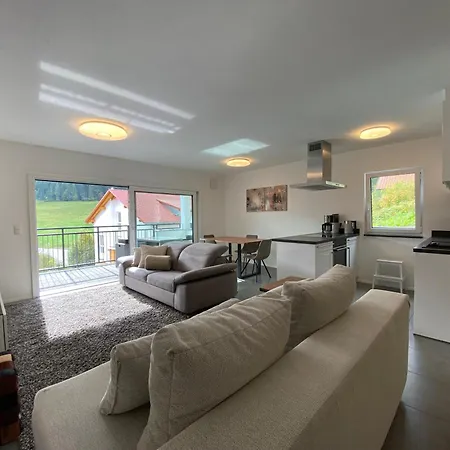 Villa Number 8 Feldberg  Room photo