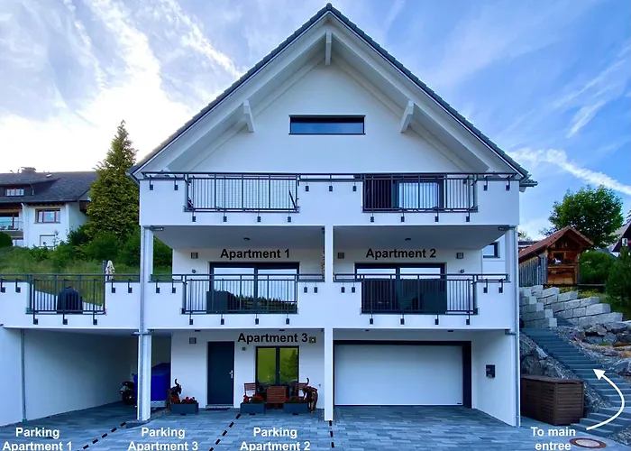 Villa Number 8