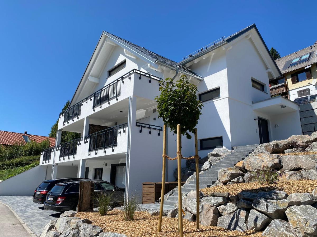 Number 8 Feldberg (Baden-Wurttemberg)