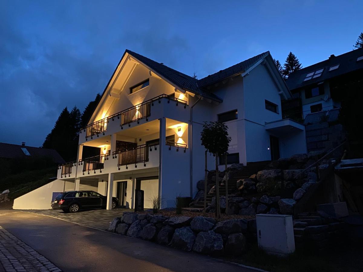 Number 8 Apartment Feldberg (Baden-Wurttemberg)