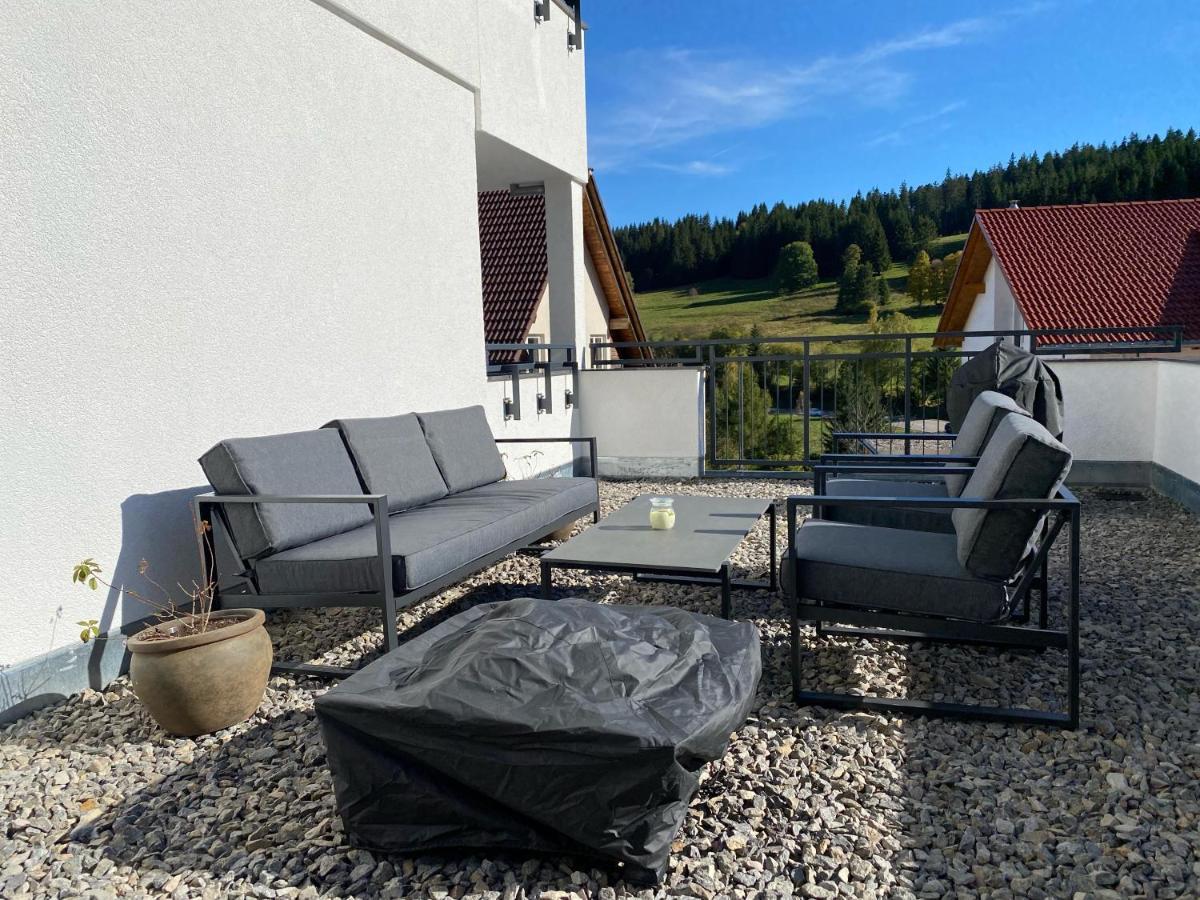 Apartment Number 8 Feldberg (Baden-Wurttemberg)