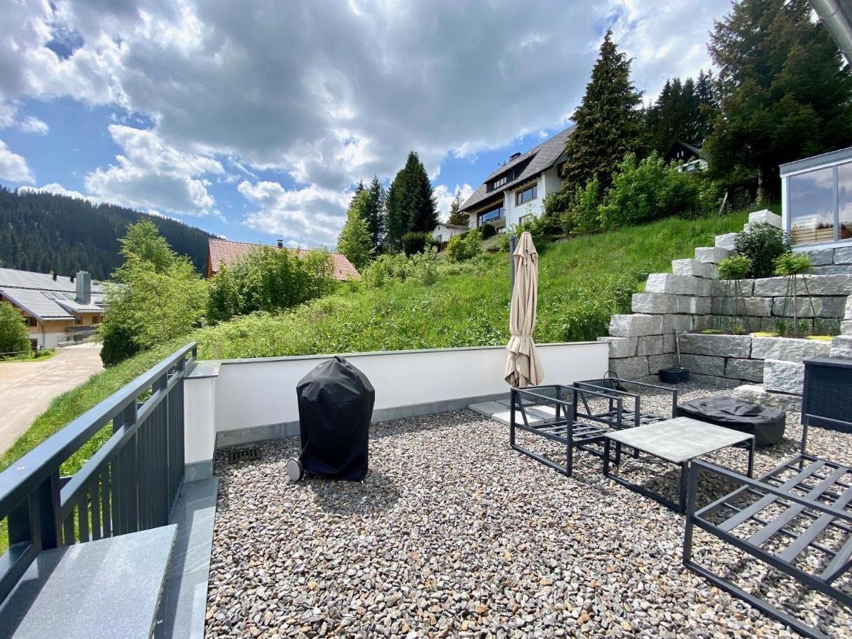 Apartment Number 8 Feldberg (Baden-Wurttemberg)