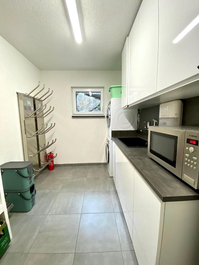 Number 8 Apartment