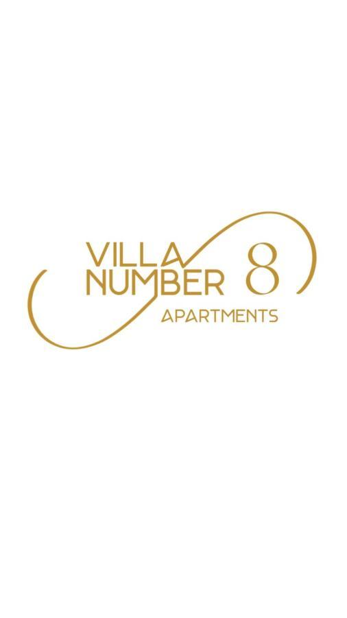 Number 8 Apartment *