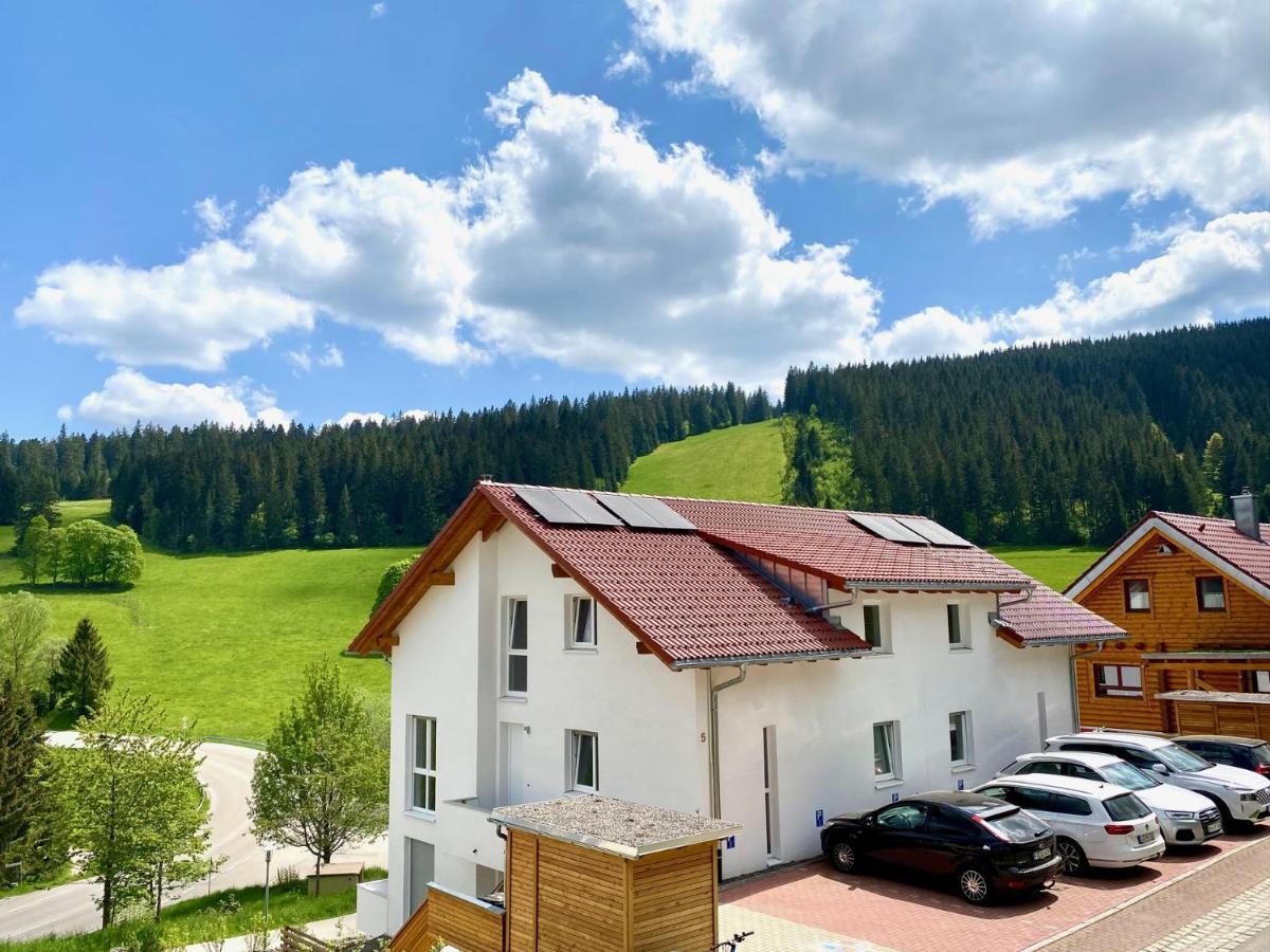 Number 8 * Feldberg (Baden-Wurttemberg)