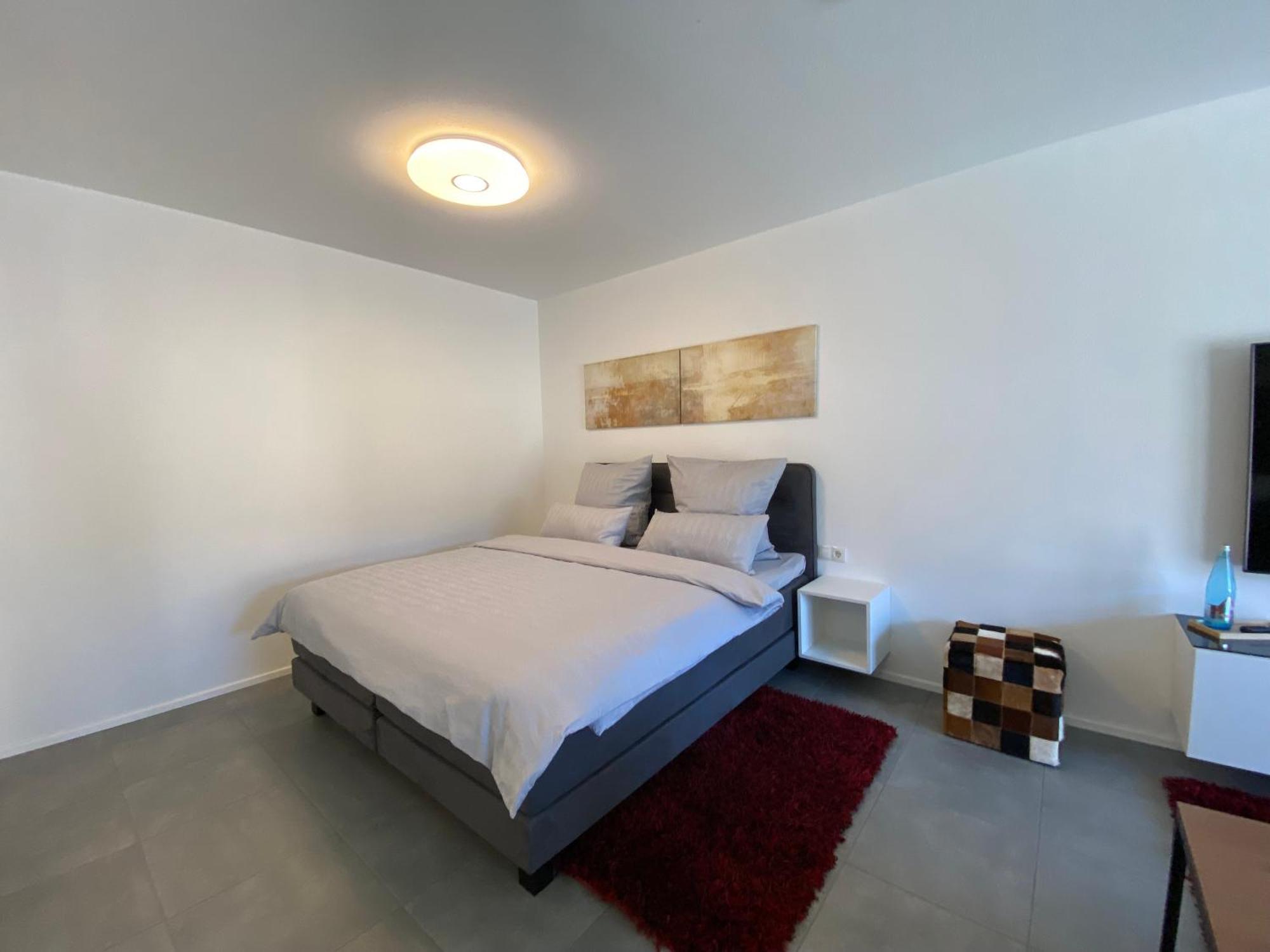 Number 8 Apartment Feldberg (Baden-Wurttemberg)
