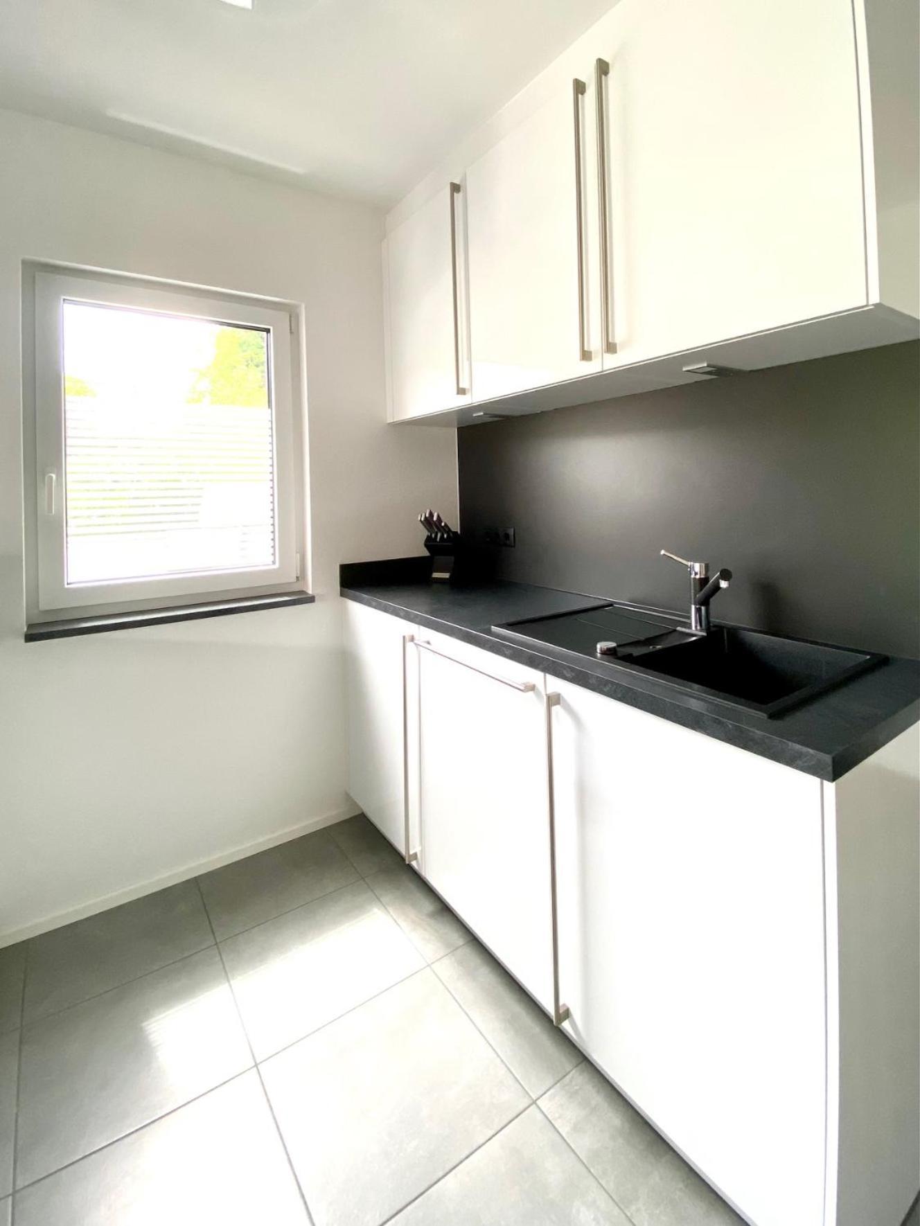 Number 8 Apartment Feldberg (Baden-Wurttemberg)