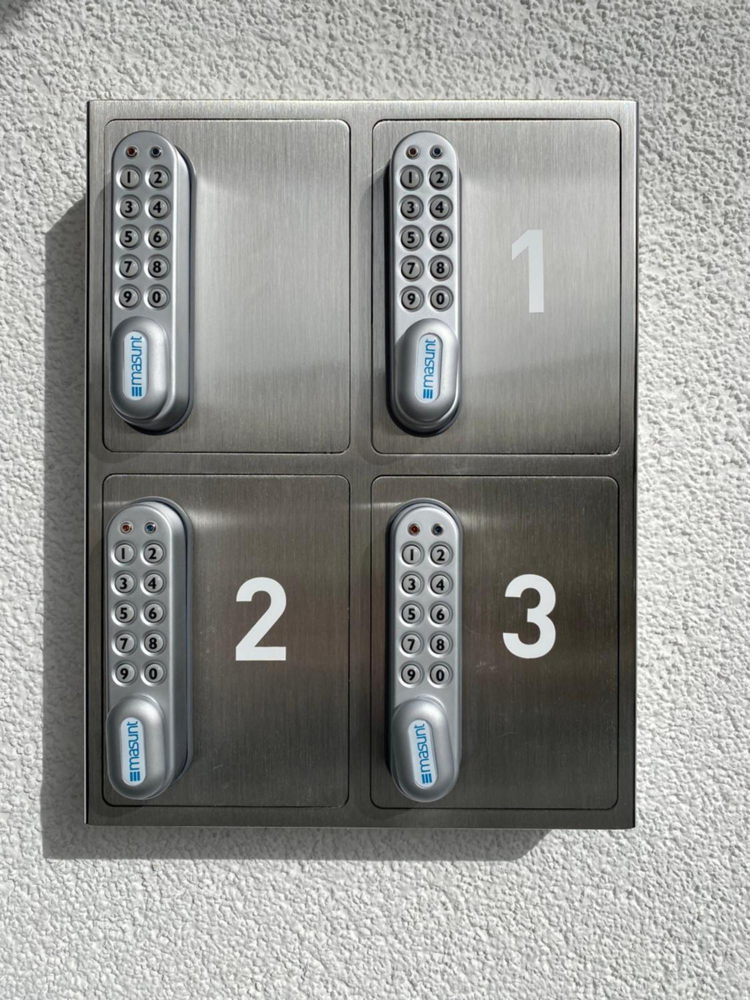 Number 8 *